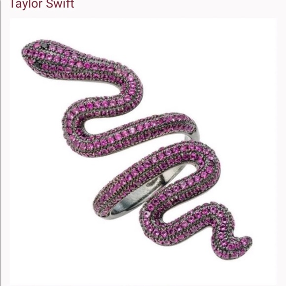 Reputation merch - Picture 7 of 8